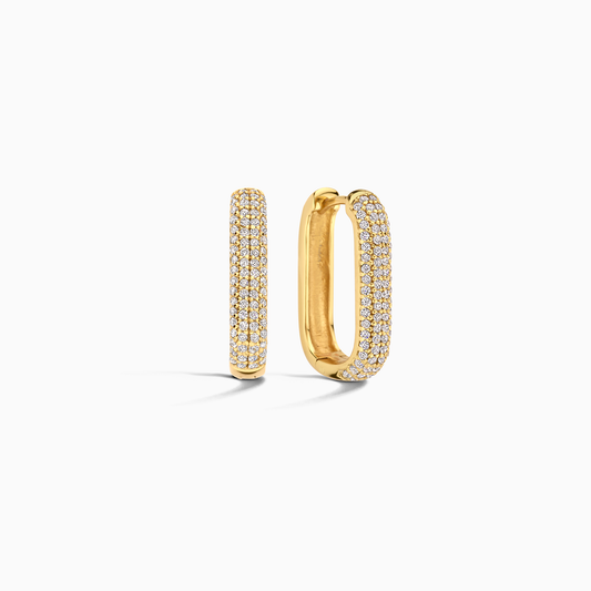 Arizaleth | Korvakorut 18k Kulta