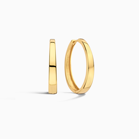 Marisette | Korvakorut 18k Kulta