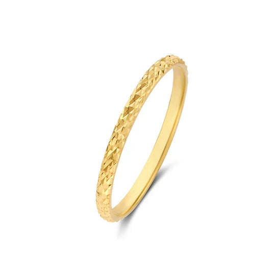 Nerivelle | Sormus 18K Kulta