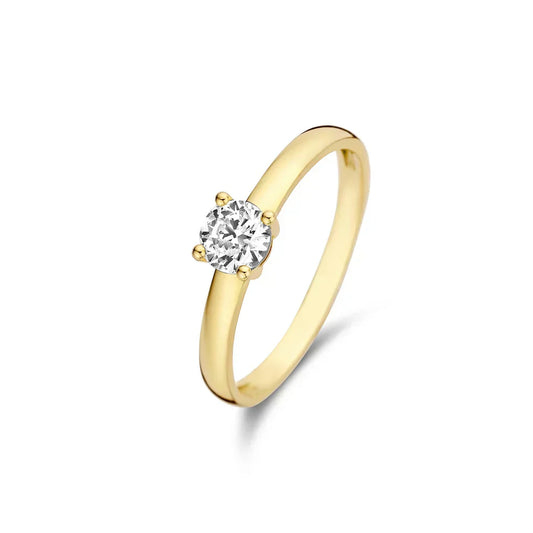 Catherisse | Sormus 18k Kulta