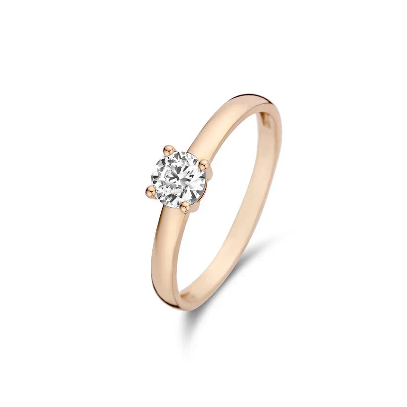 Catherisse | Sormus 18k Kulta