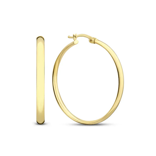 Clariseah | Korvakorut 18k Kulta