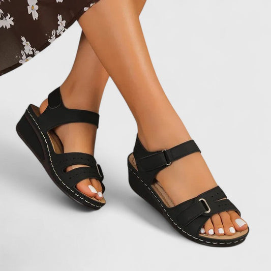 Guinevere™ | Ortopediset Sandalit