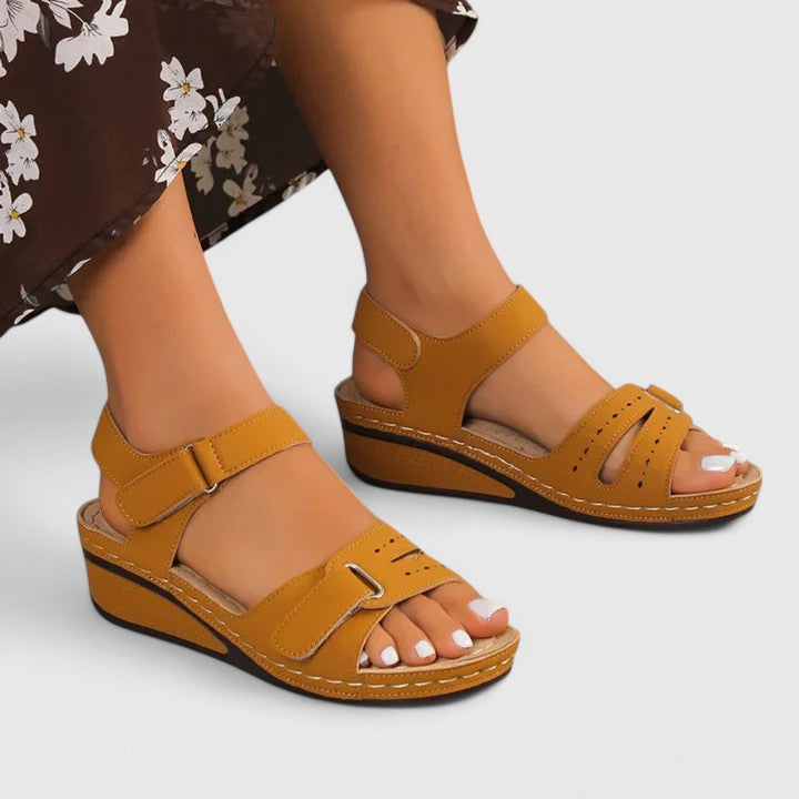 Guinevere™ | Ortopediset Sandalit