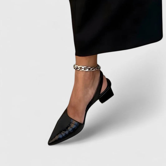 Sasha | Elegantit Sandalit
