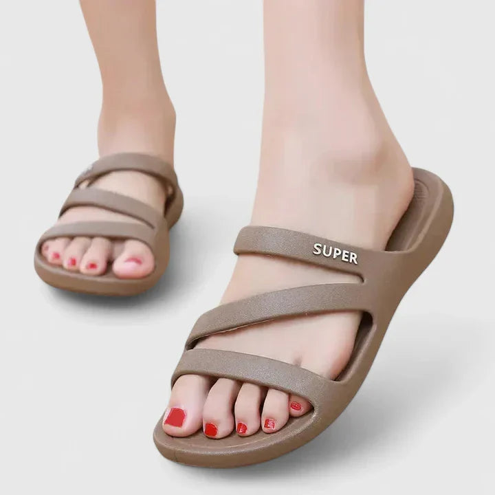 Daryell | Ortopediset Sandalit