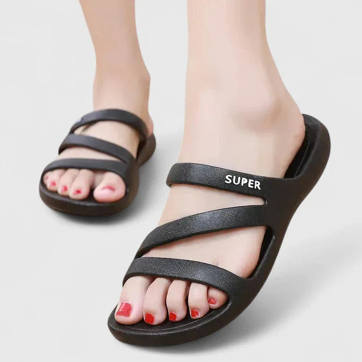 Daryell | Ortopediset Sandalit