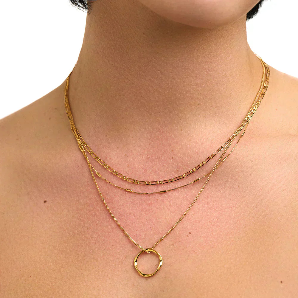 Bryzanette | Kaulakoru 18k Kulta