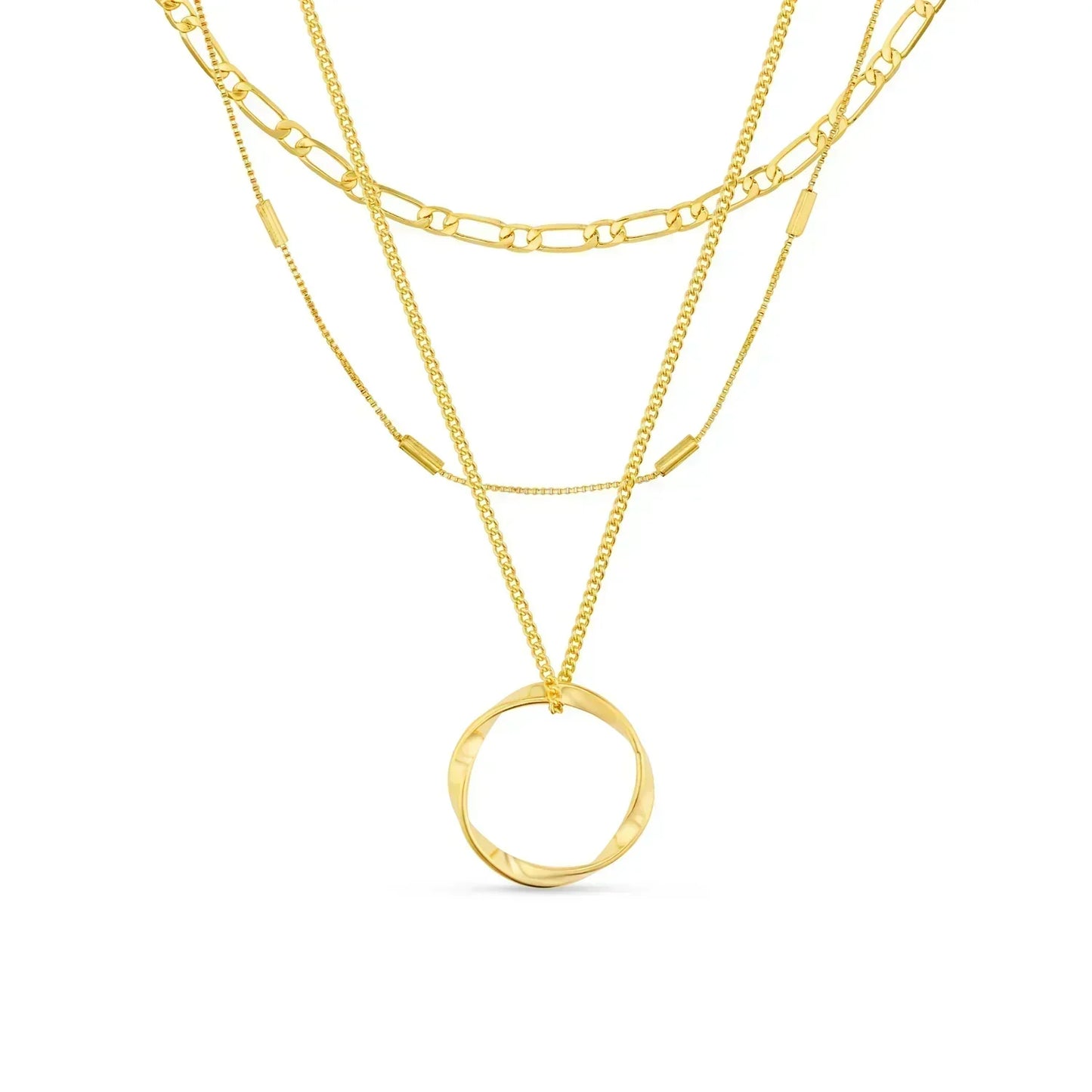 Bryzanette | Kaulakoru 18k Kulta