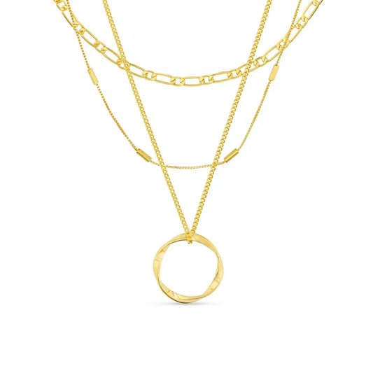 Bryzanette | Kaulakoru 18k Kulta