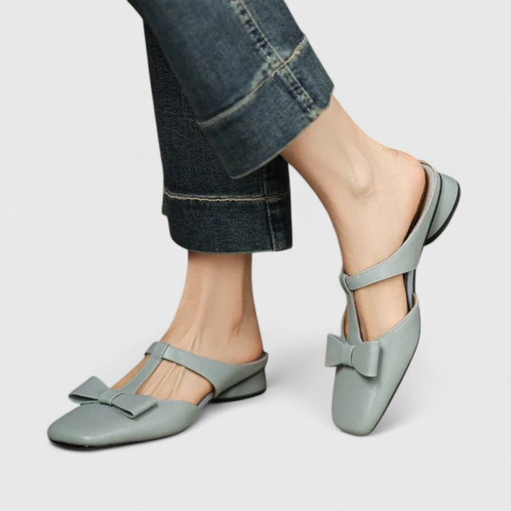 Ellery | Ortopediset Sandalet