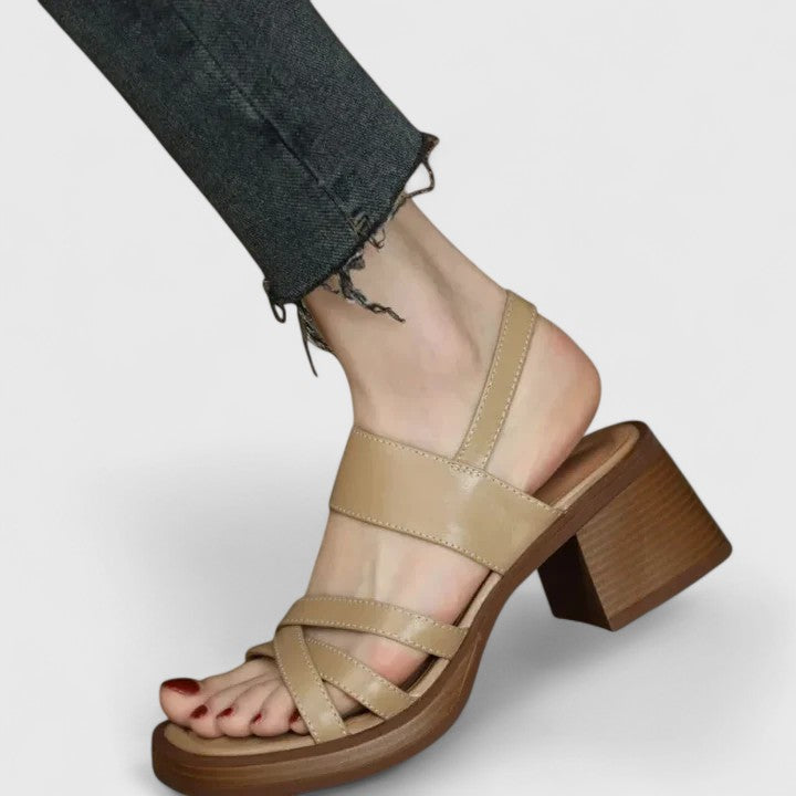 Jamie | Elegantit Sandalit