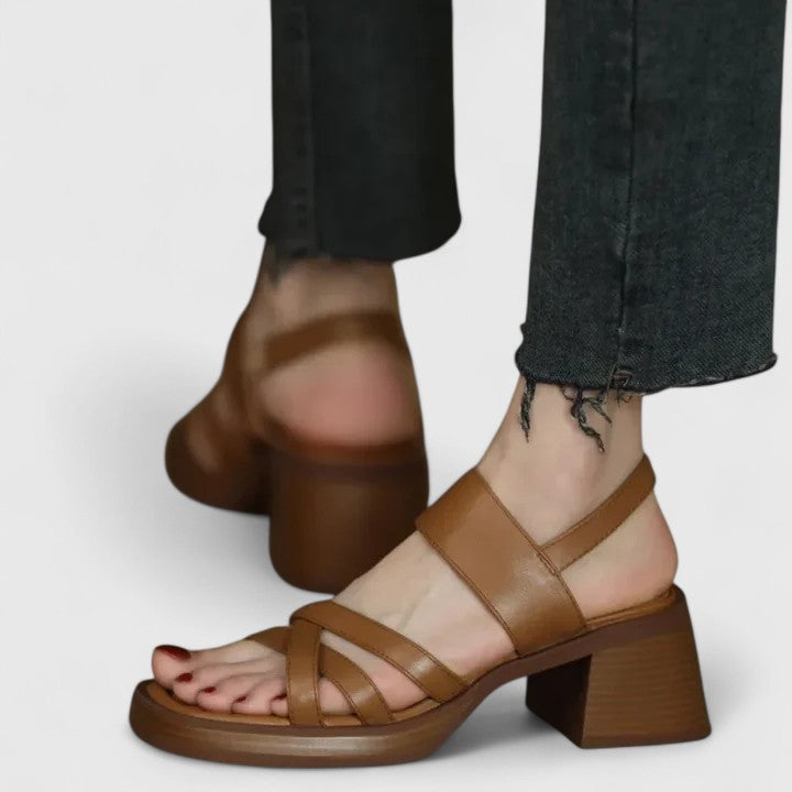 Jamie | Elegantit Sandalit