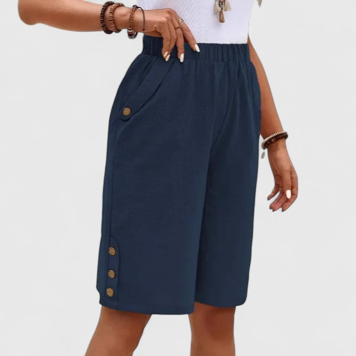 Denise | Mukavat shortsit