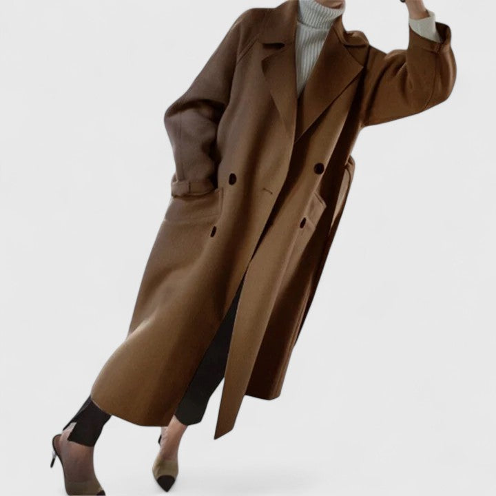 Zyrenya | Elegantti Takki