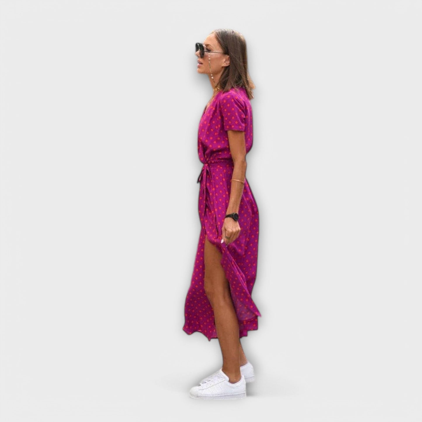 Alyssa | Elegantti Mekko