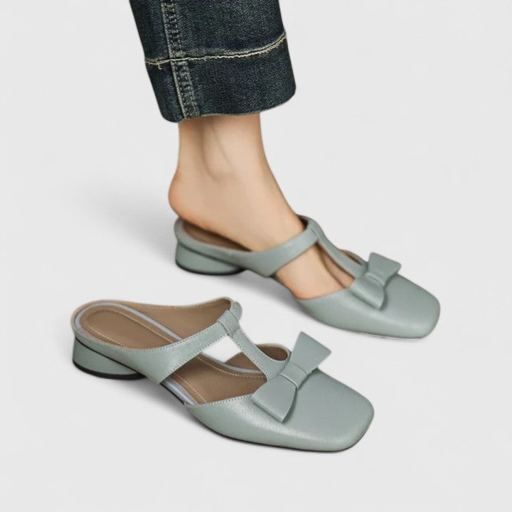 Ellery | Ortopediset Sandalet