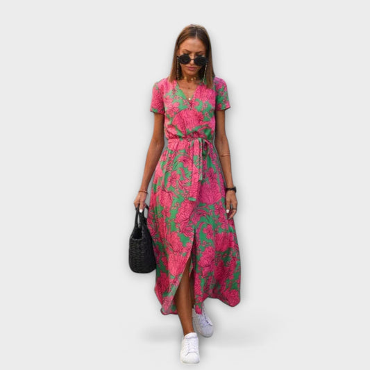 Alyssa | Elegantti Mekko