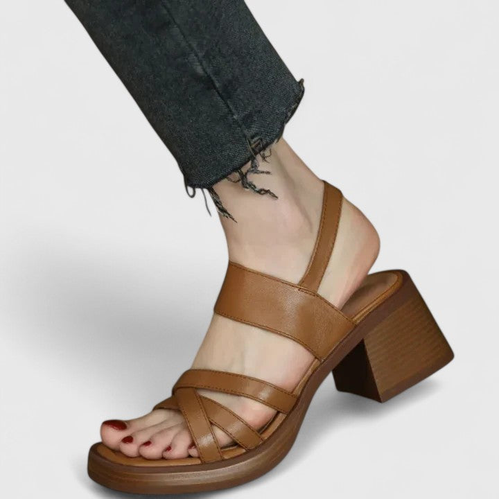 Jamie | Elegantit Sandalit