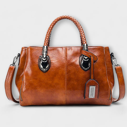 Olivia - Tyylikäs Duffel-laukku