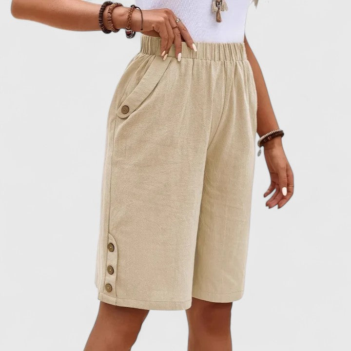Denise | Mukavat shortsit