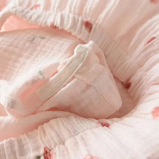 Tessavelle | Kevyt Pyjama Setti