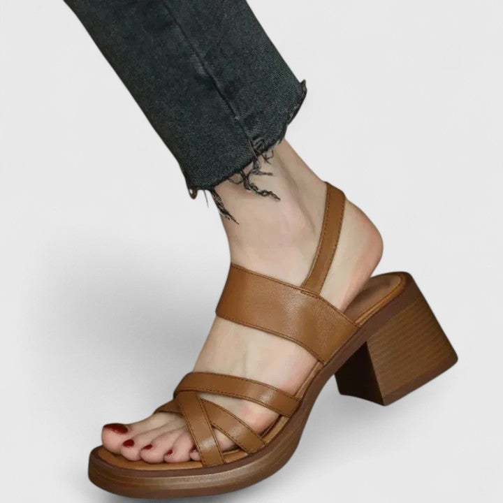 Jamie | Elegantit Sandalit