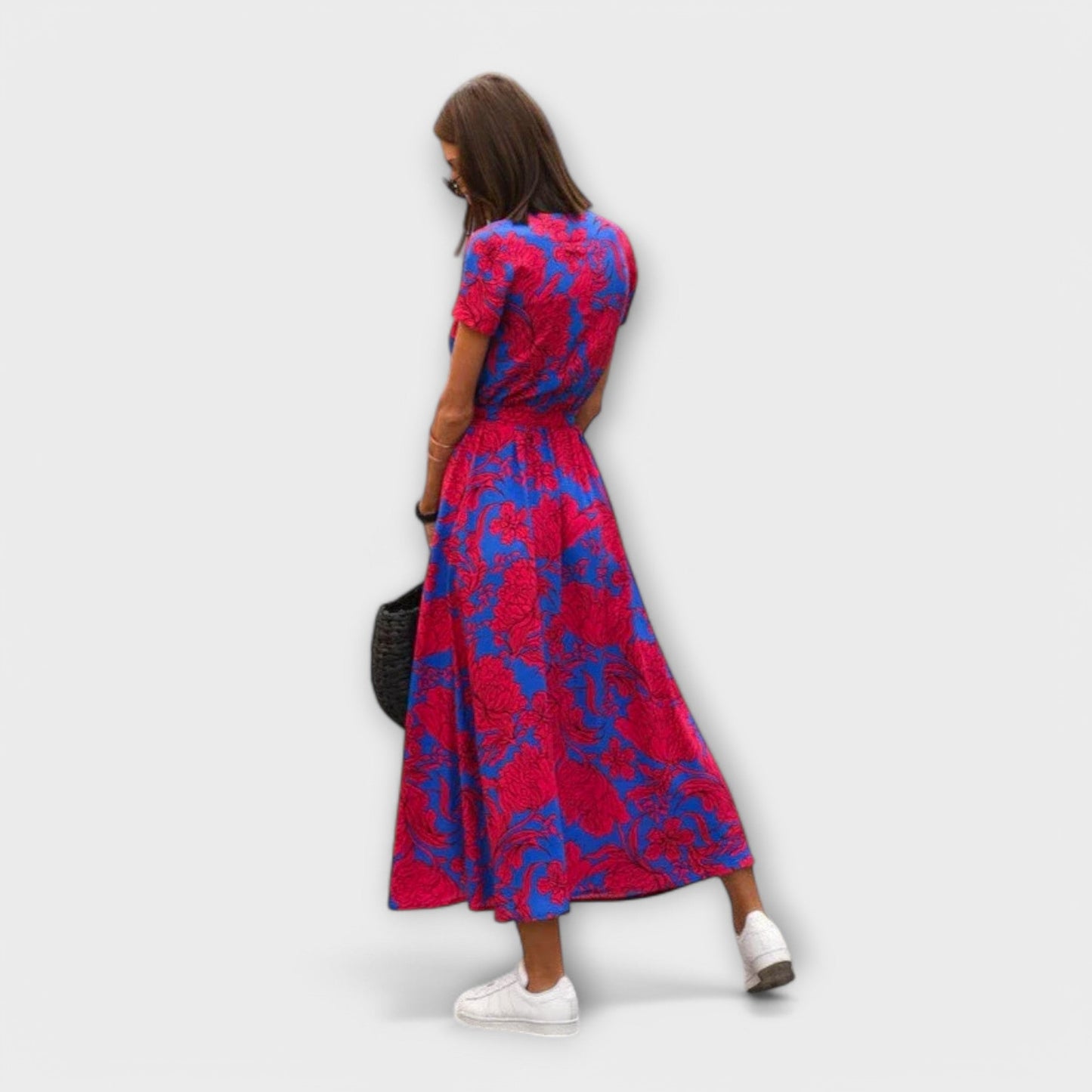 Alyssa | Elegantti Mekko