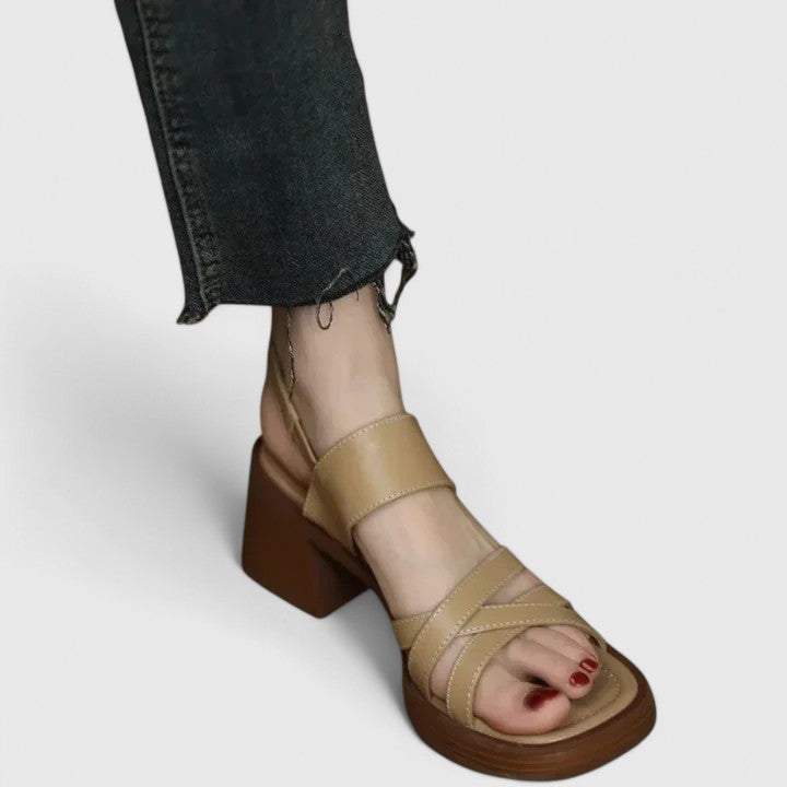 Jamie | Elegantit Sandalit