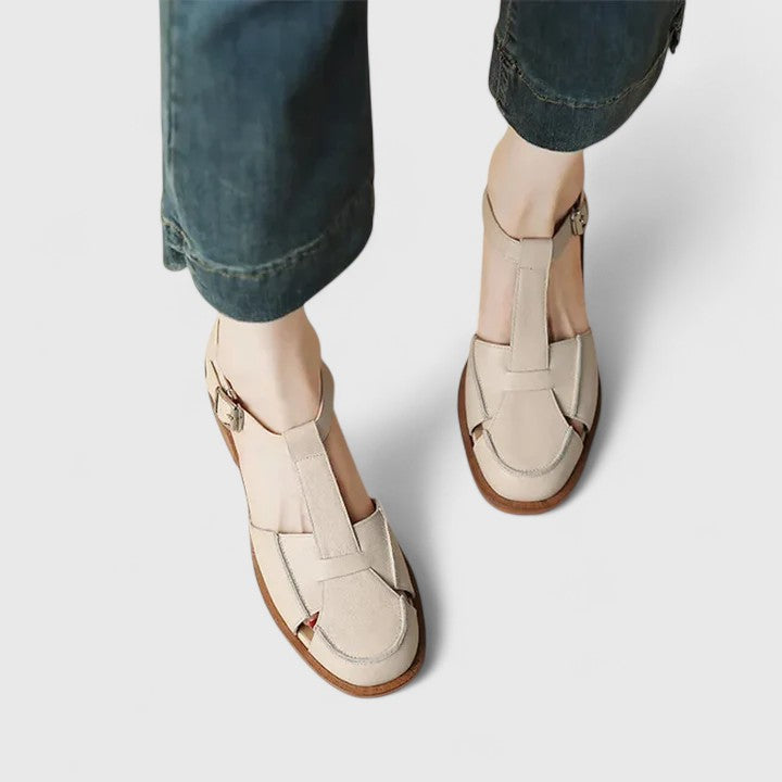 Thalina | Elegantit Mary Jane -sandalsit