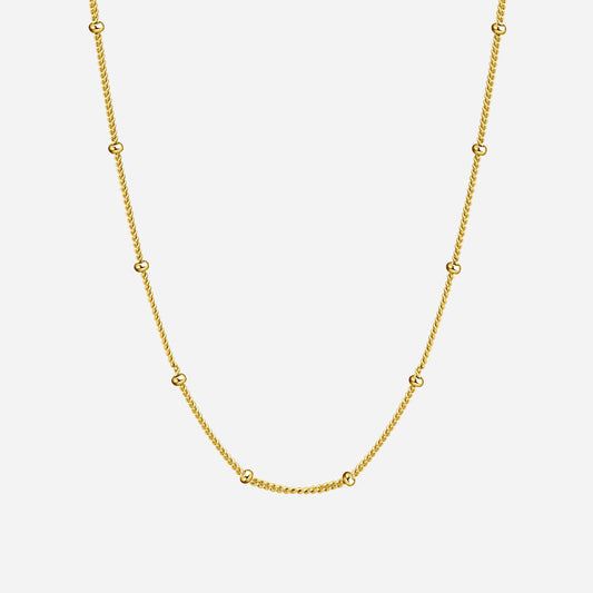 Jaurelynn | Kaulakoru 18K Kulta