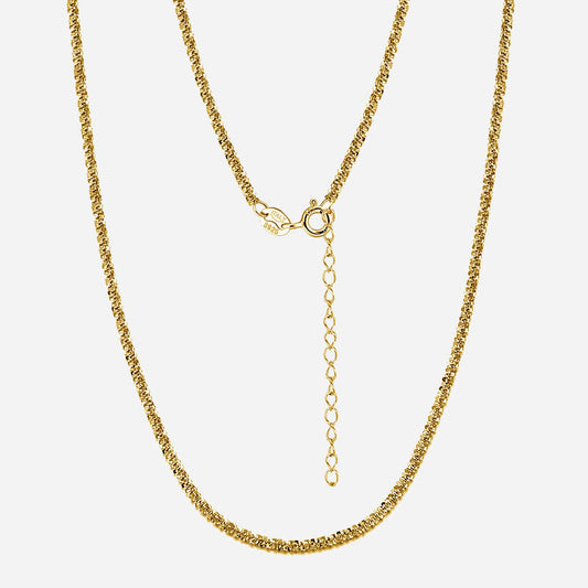 Karelieth | Ranta Kaulakoru 18K Kulta