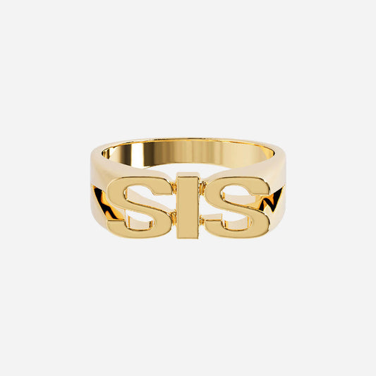 Melianora | Sormus 18K Kulta