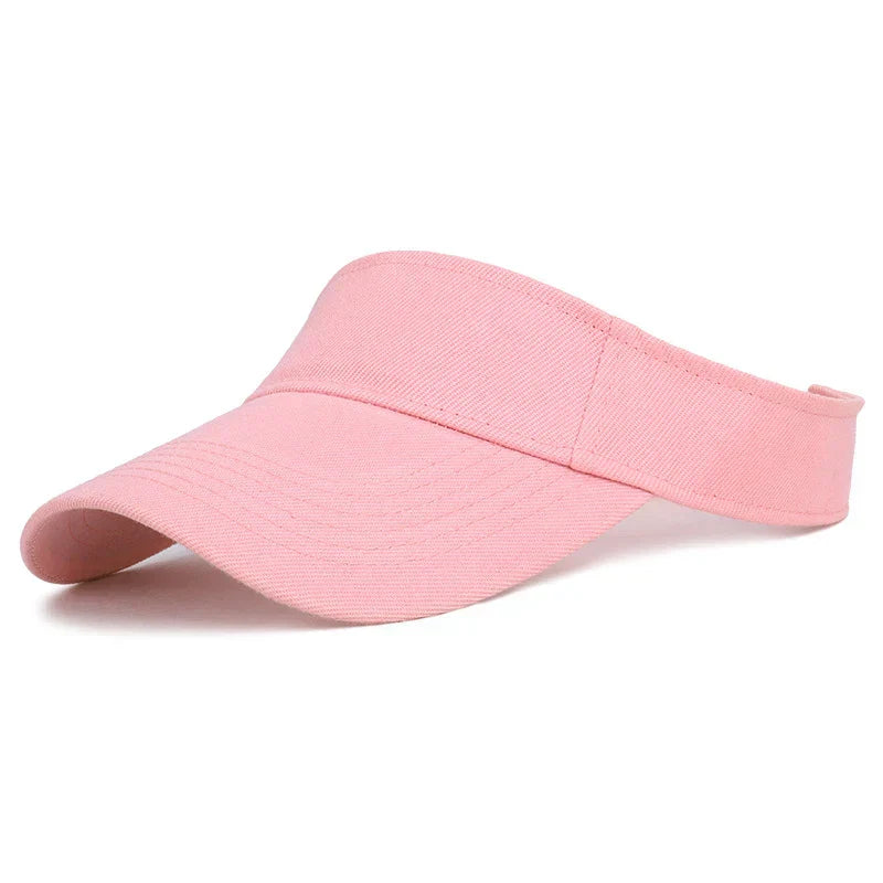 Sunny™ | Säädettävä Naisten Puuvillalippis