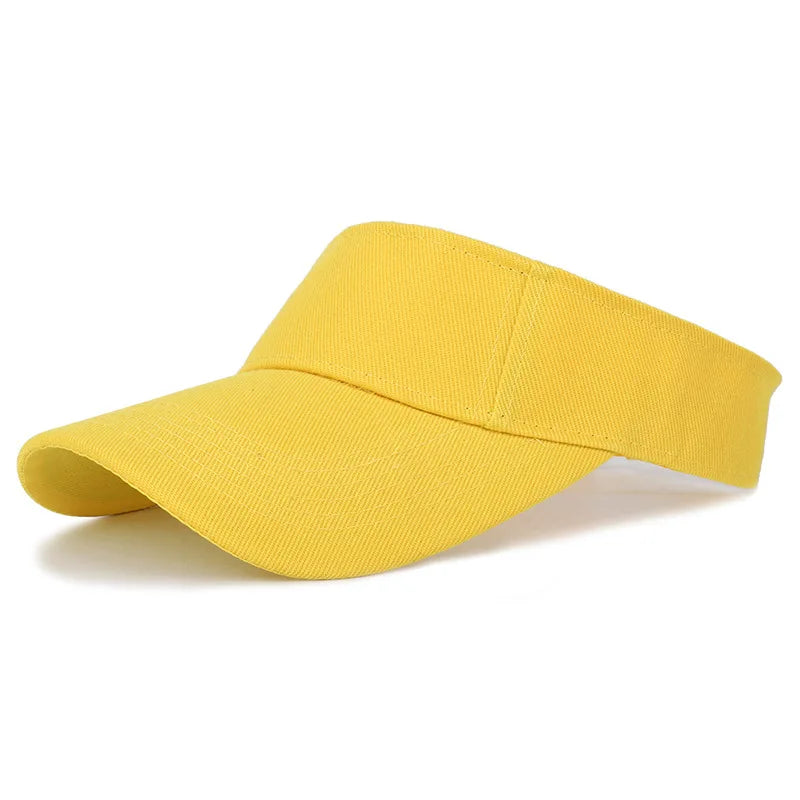Sunny™ | Säädettävä Naisten Puuvillalippis