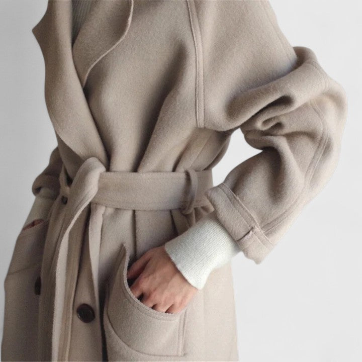 Zyrenya | Elegantti Takki