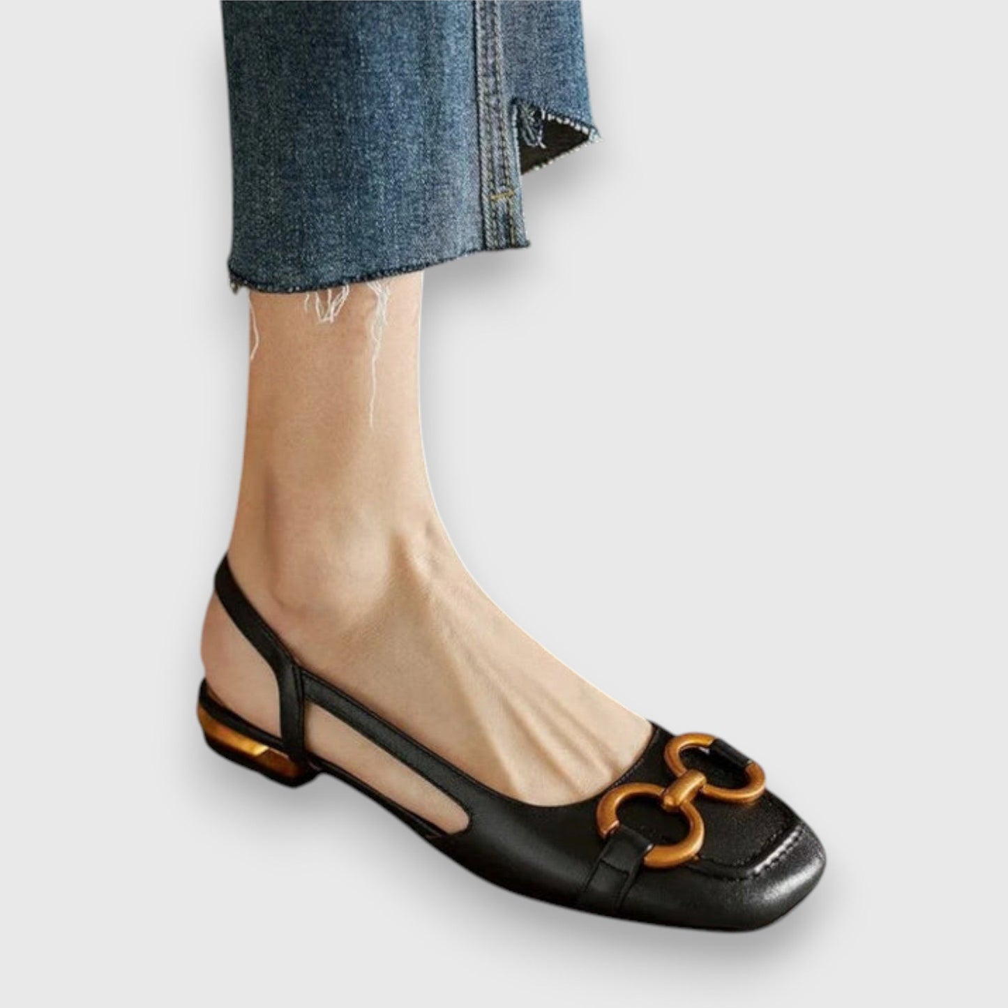 Demyra | Mukavat Sandalit