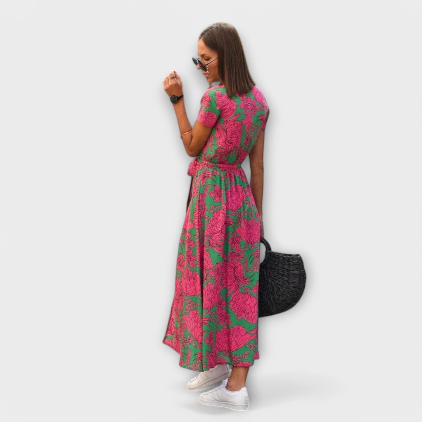 Alyssa | Elegantti Mekko
