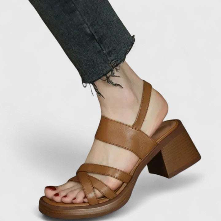 Jamie | Elegantit Sandalit