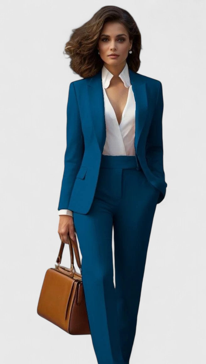 Eleonor | Elegantti Naisten Puku