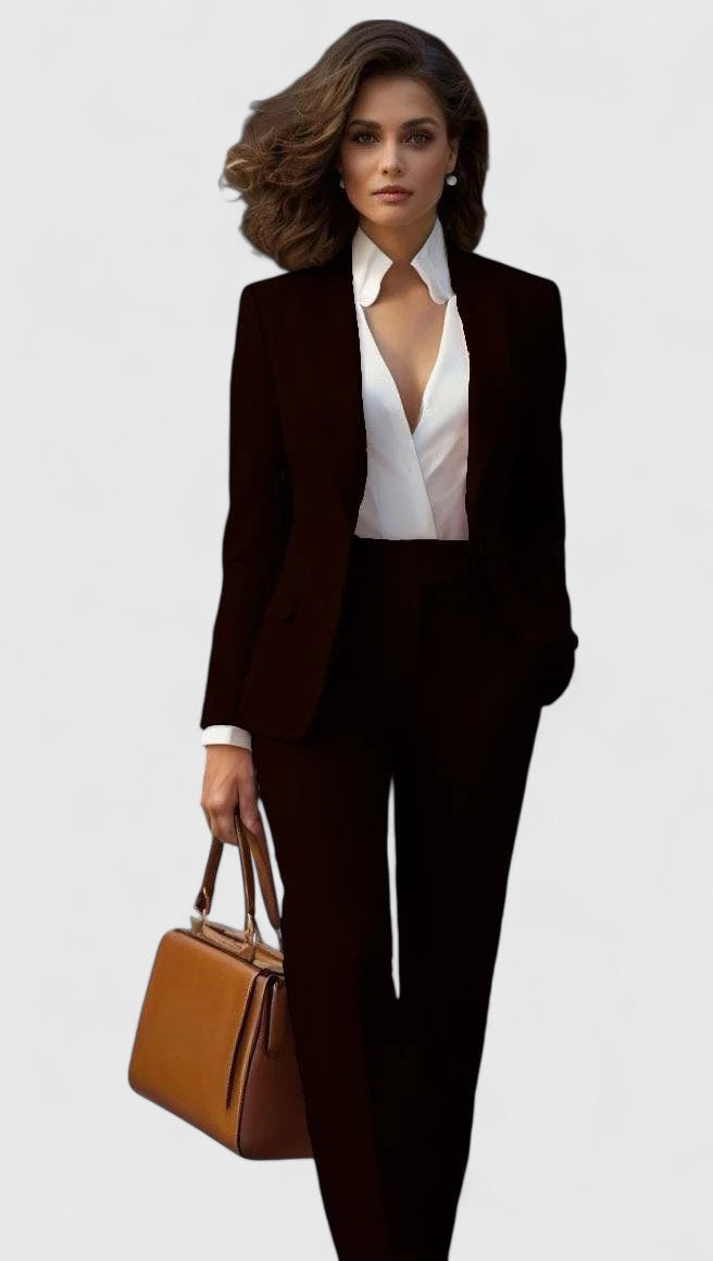 Eleonor | Elegantti Naisten Puku