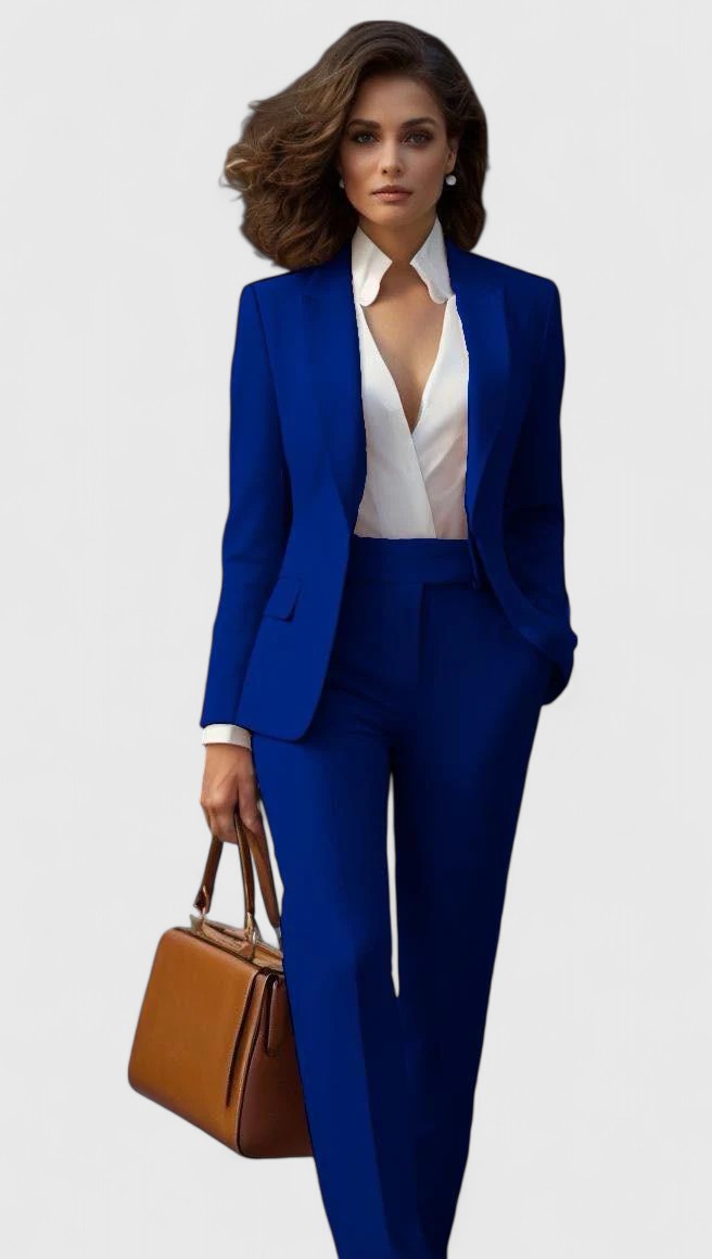 Eleonor | Elegantti Naisten Puku