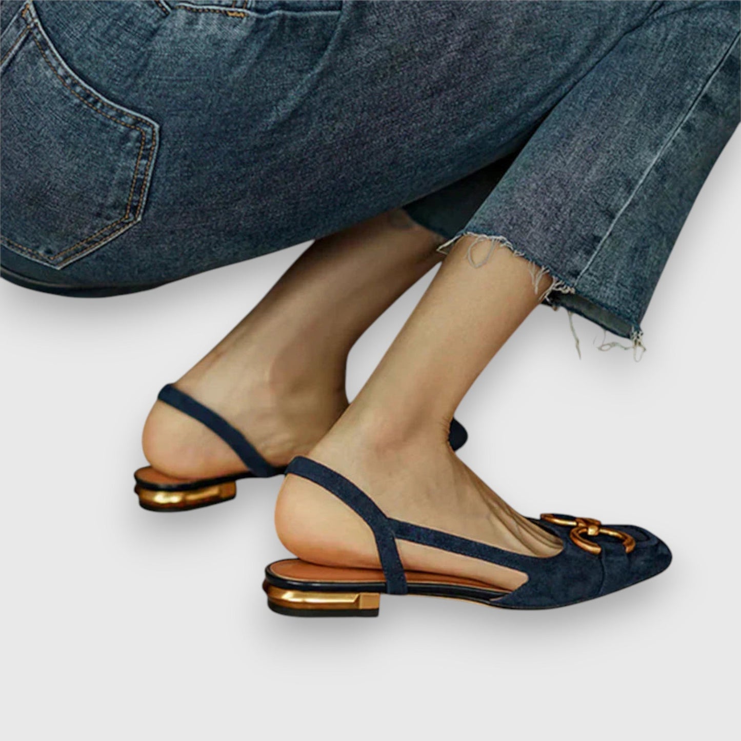Demyra | Mukavat Sandalit