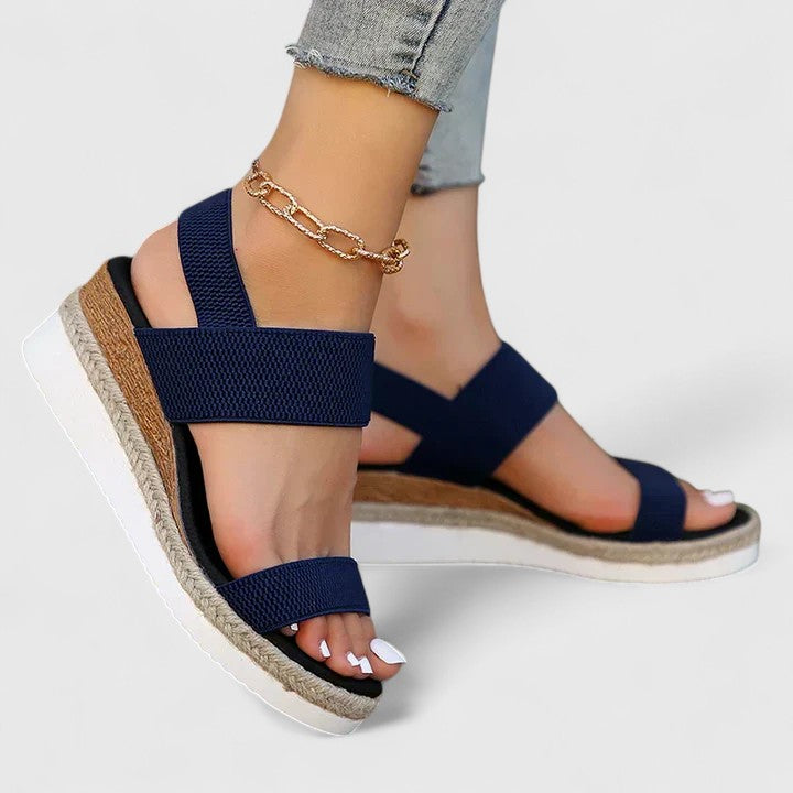 Merill | Ortopediset Sandalit