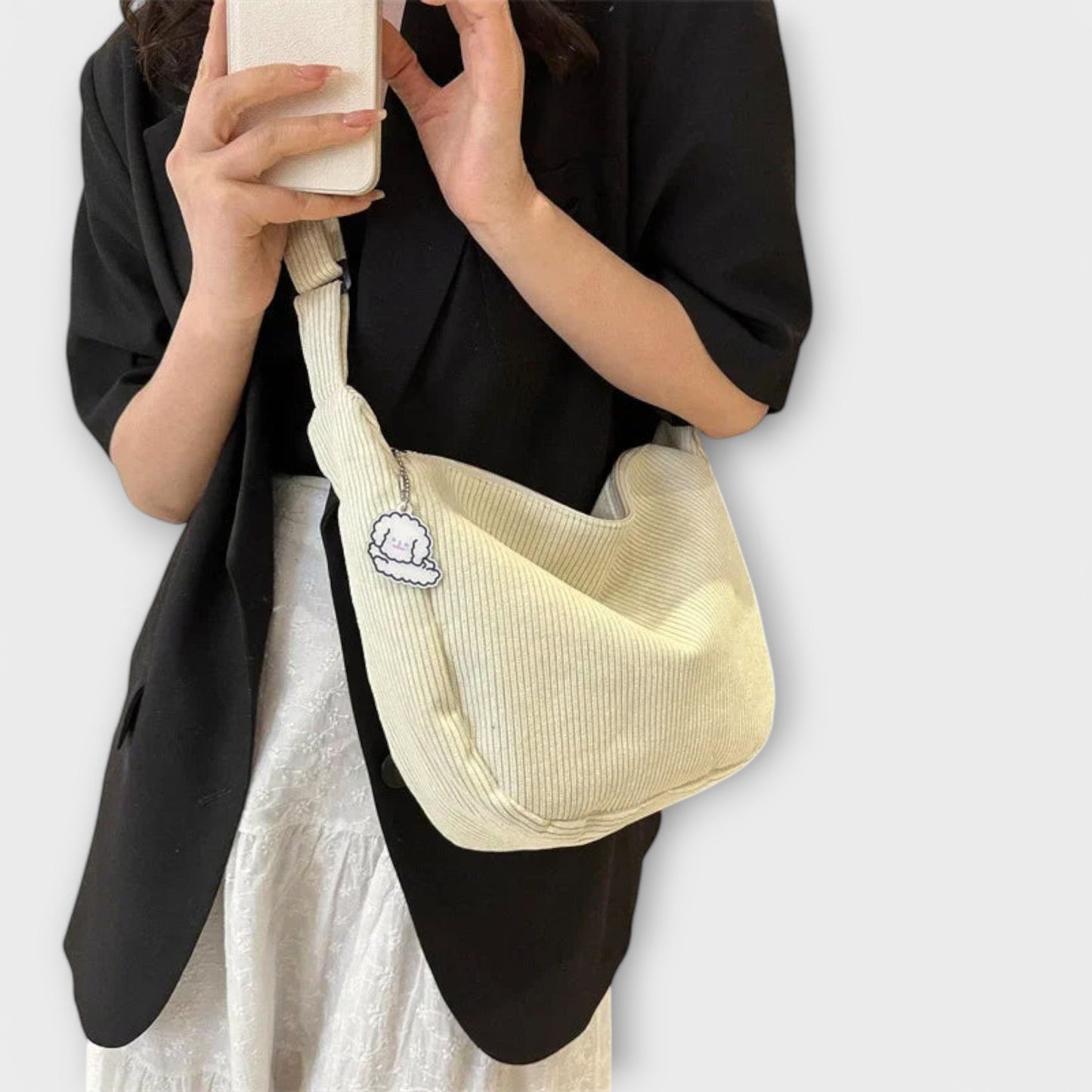 Cordura Olkalaukut Naisille