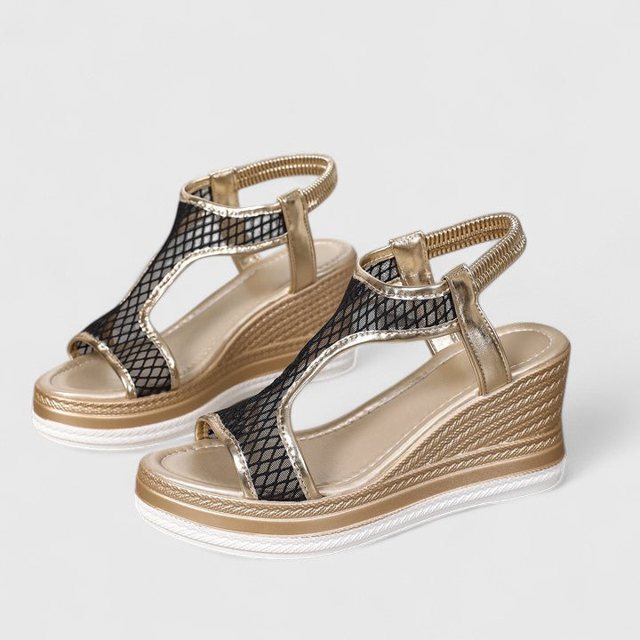 Tatyanna | Elegantit Sandalit