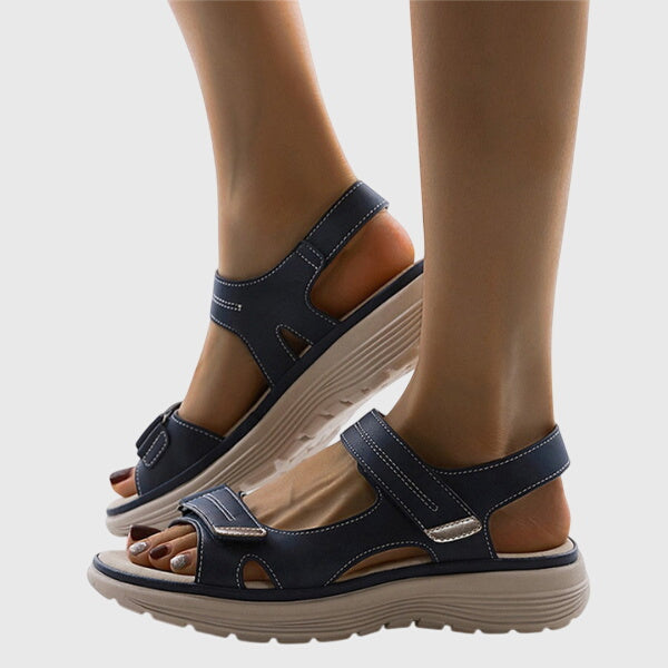 Casey™ | Ortopediset Sandalit