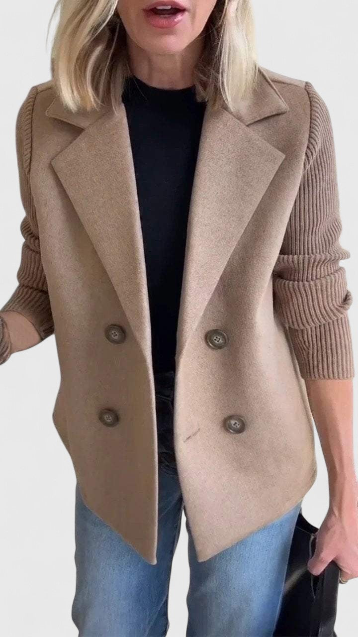 Winslet | Elegantti Blazer