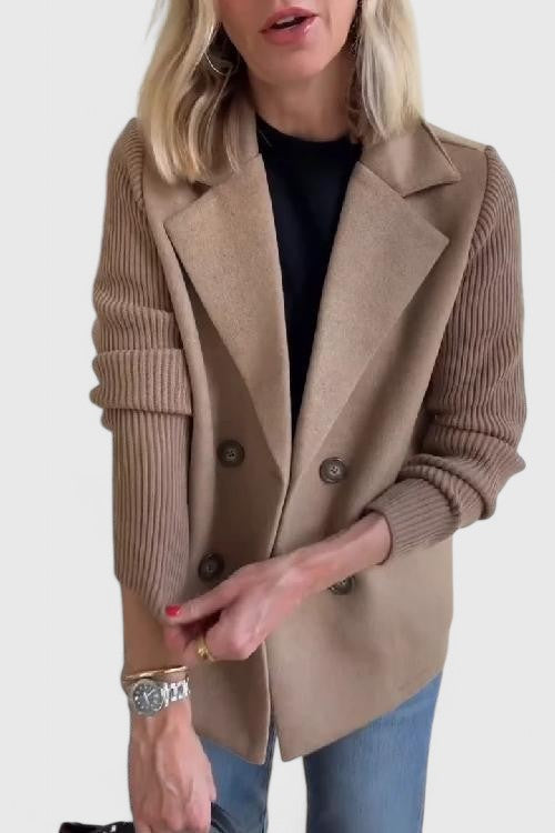 Winslet | Elegantti Blazer