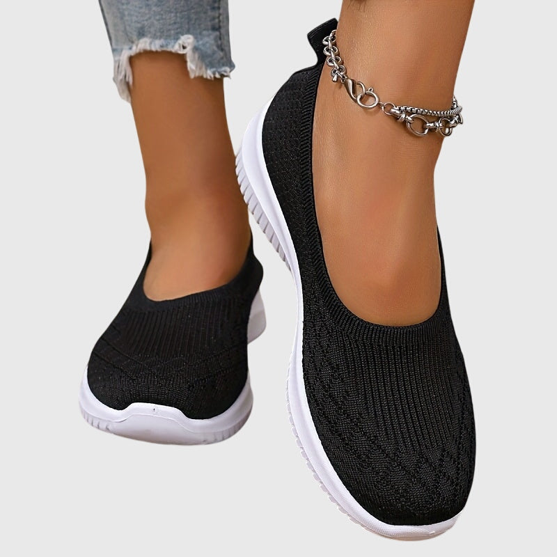 Sofia™ | Hengittävät Ortopediset Slip-Onit